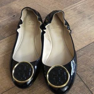 Tory Burch flat